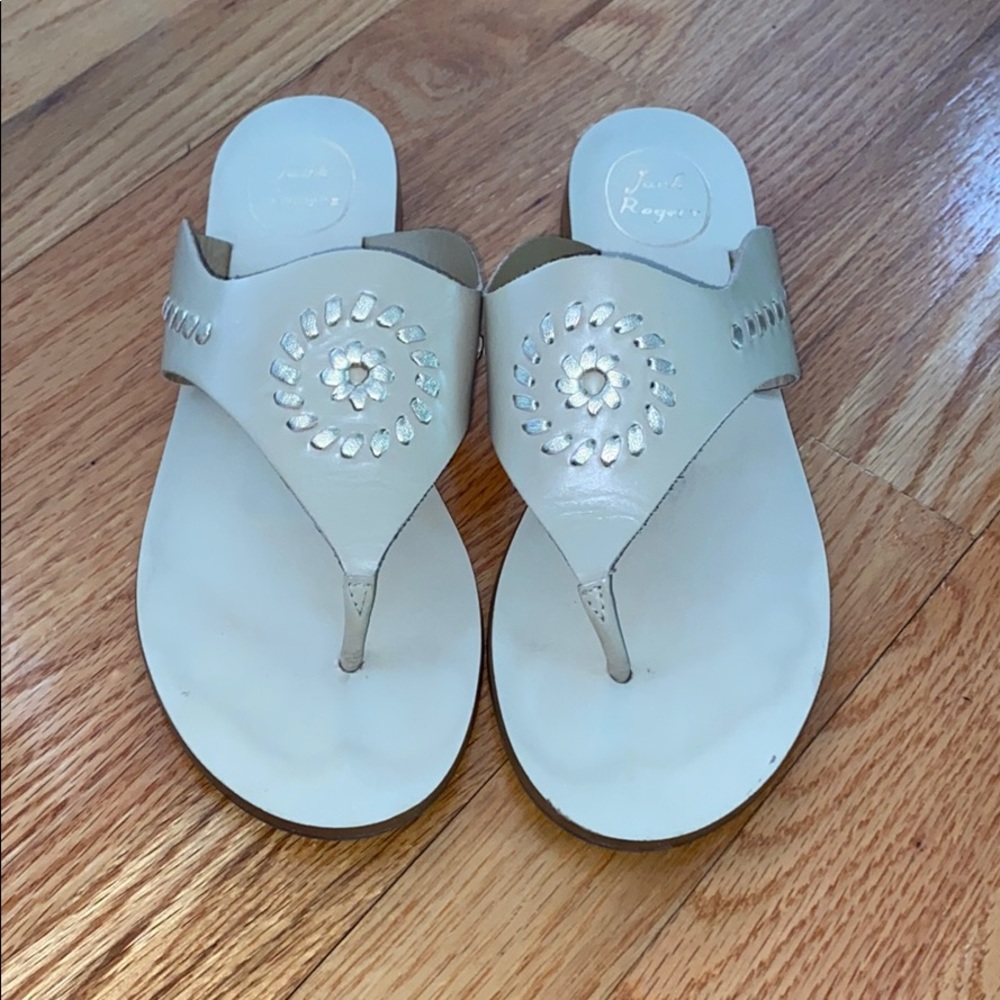 Jack Rogers Sandal